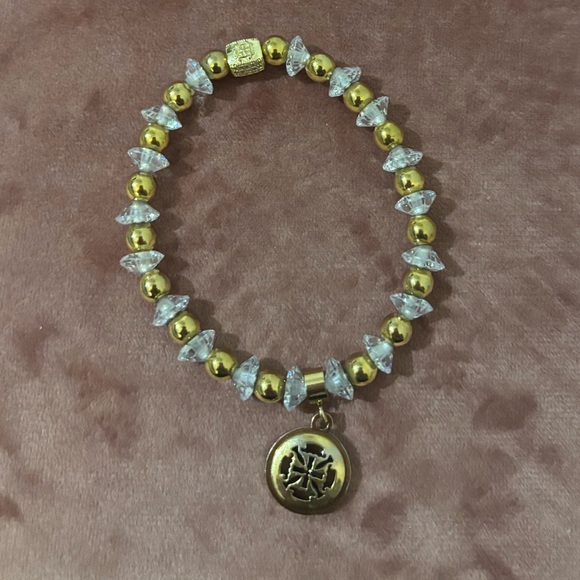 Rustic Cuff - Picture 2 of 2